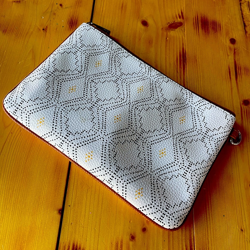 Small Zip Bag